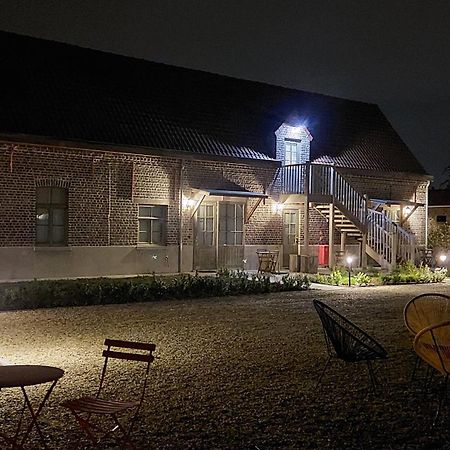 B&B 'T Meesterhof Deinze Exterior foto