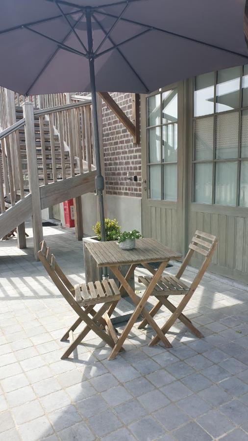 B&B 'T Meesterhof Deinze Exterior foto