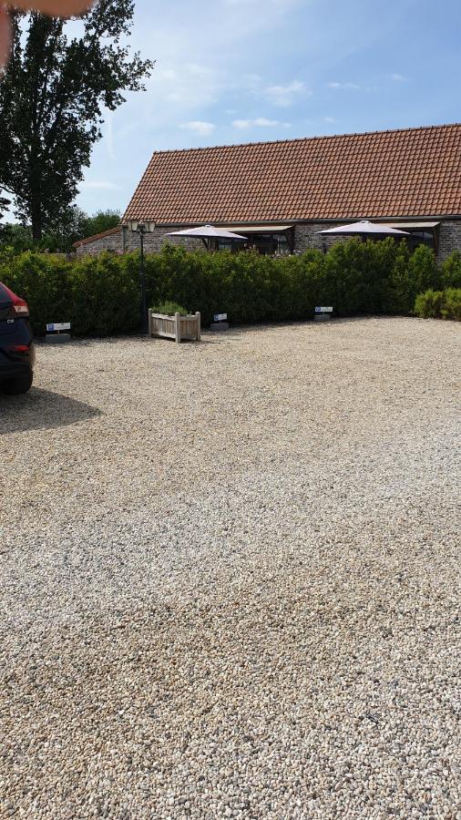 B&B 'T Meesterhof Deinze Exterior foto